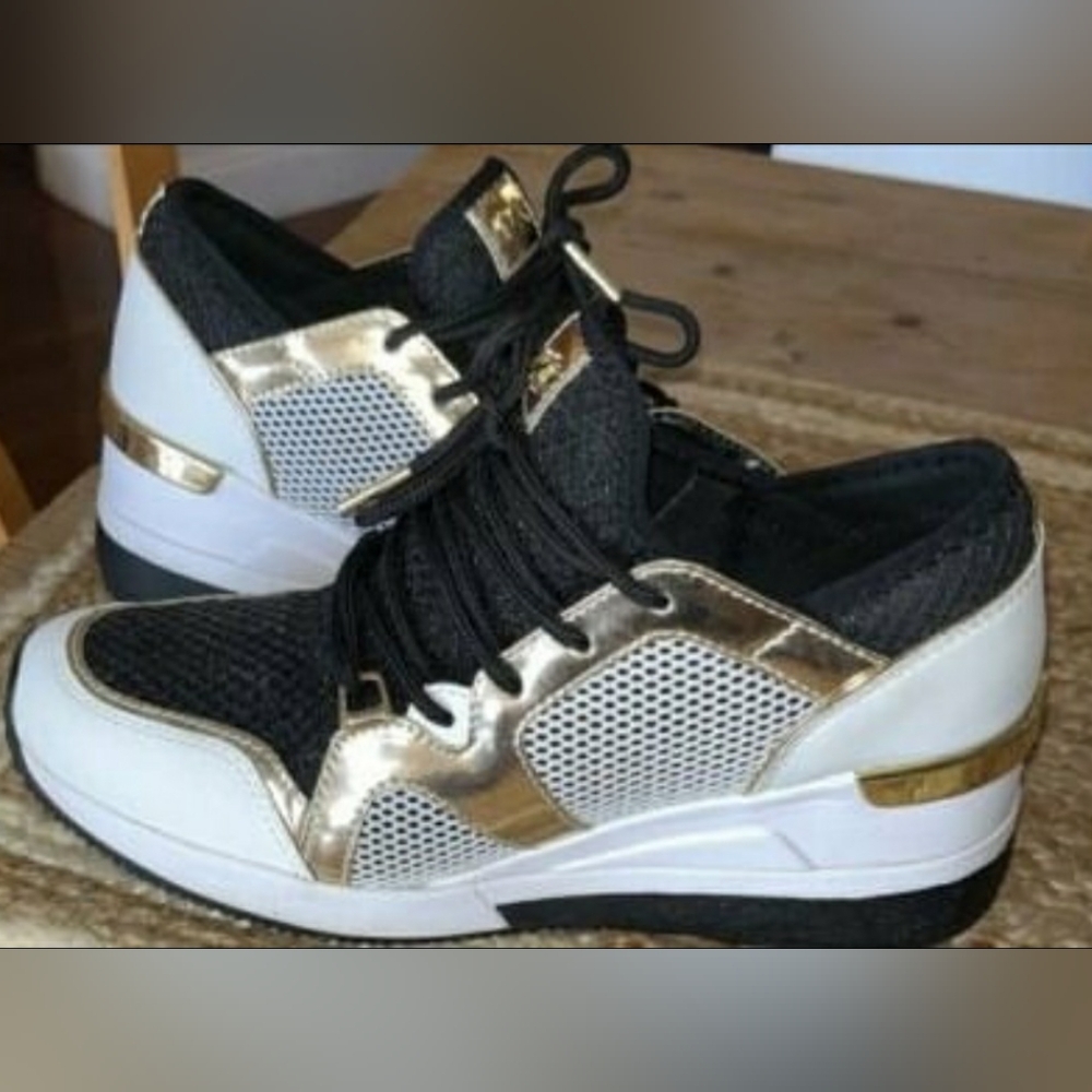 Authentic Michael Kors Sneakers